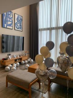 Westlake view Duplex Studio - 8