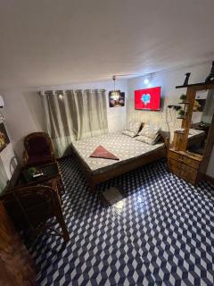 Luna leaf Homestay - 3