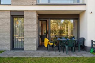 Przytulny Apartament z Ogrodem w Jeleniej Górze by Noclegi Renters - 7