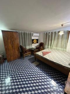 Luna leaf Homestay - 1