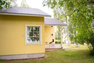 Nallikari Seaside Cottages - 9
