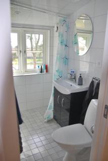 Ystads Sandskog 150 m to the sea - 3