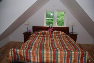 Ystads Sandskog 150 m to the sea - 2