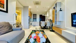 Vinhomes D'capitale - Luna's House - 1