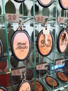 Hotel Anita B&B sul mare - 6