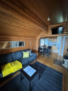 Lakeside Cottages - 2