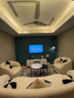 Modern 2 Bedroom Apartment Islamabad - 8