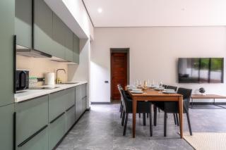 Phangaia Garden Resort - Frangipani House - 9