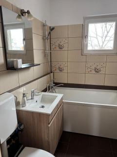 Modern 3BR apartment Near Nicolae Romanescu Park - 2