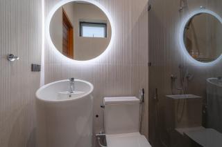 Phangaia Garden Resort - Frangipani House - 2