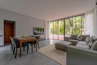 Phangaia Garden Resort - Frangipani House - 1