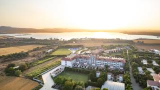 Radisson Resort & Spa Sasan Gir - 8