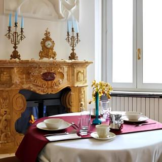 Villa Puccini Bed & Breakfast - 9