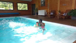Refuge - Les Chalets du lac Belcaire - 1