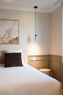 Suite privée tout confort rénovée, Esprit hôtel 4 étoiles - Caen - 6