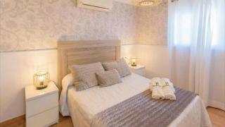 Casa Maria de Velez Almayate Alto by Ruralidays - 9