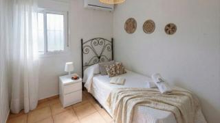 Casa Maria de Velez Almayate Alto by Ruralidays - 6