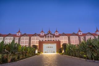Radisson Resort & Spa Sasan Gir - 2