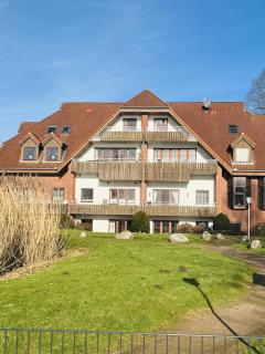 Landhaus am See App. 2 - 1