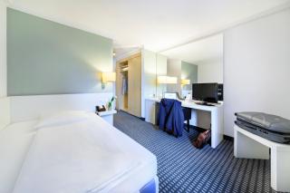 relexa hotel Schatten Stuttgart - 8