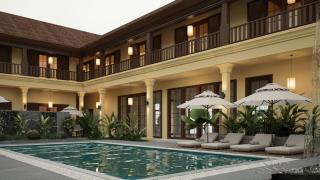MMK Boutique Hotel - 2