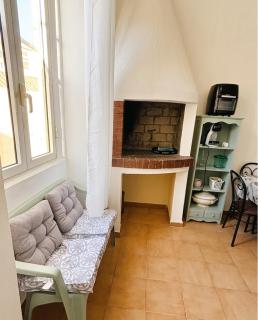 QQMura house in centro - Cagliari - 4