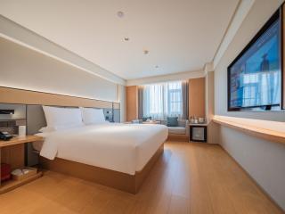 JI Hotel Chengdu Kuanzhai Alley Qintai Road - 7