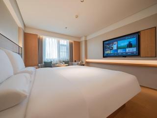 JI Hotel Chengdu Kuanzhai Alley Qintai Road - 6