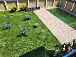 Gabala Comfort Inn - 8