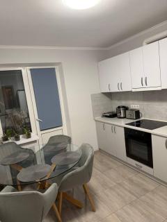 Квартира - 1