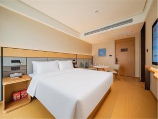 JI Hotel Chengdu MixC - 4