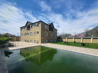 Gabala Comfort Inn - 6