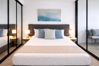 FV Flatiron Suites Fortitude Valley - 4