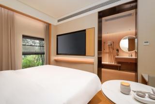 JI Hotel Chengdu Kuanzhai Alley Qintai Road - 1
