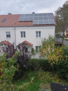 Ohrdrufer Solar-Haus - 9