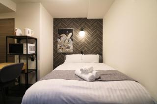 TAKETO STAY PREMIERE SAPPORO EKi - 2