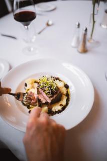 Rosendal Fjordhotel - 6