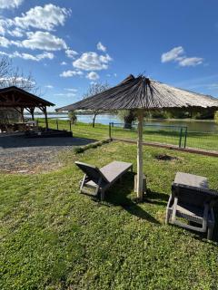 Kuća za odmor Pavliški raj - 8