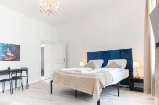 2BR Apartment 11 Min to Meidling Station - 2