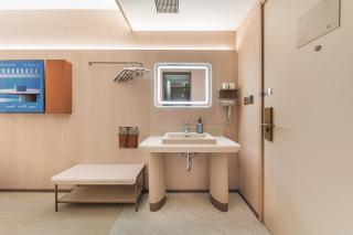 Hanting Hotel Shanghai Hongqiao Railway Station Qixin Road - 1
