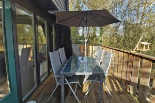 Sunclass Durbuy Maison MiSa boshuisje 71 - 7