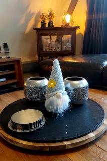 Sunclass Durbuy Maison MiSa boshuisje 71 - 2