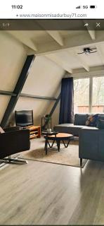 Sunclass Durbuy Maison MiSa boshuisje 71 - 1