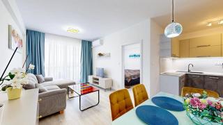 FLEXIHOME SK - Euphoria - 45m2 - Garage parking - 0