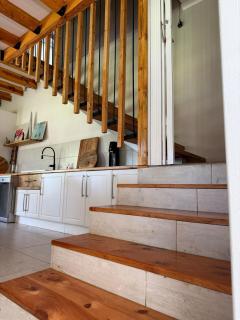 Jackals Rest Farmhouse - 1