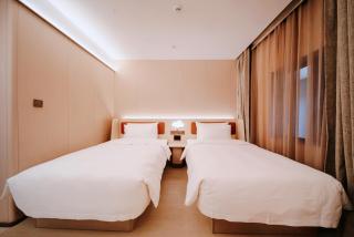 Hanting Hotel Shanghai Hongqiao Railway Station Qixin Road - 3