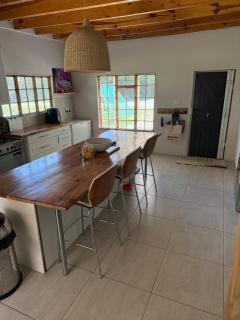 Jackals Rest Farmhouse - 2