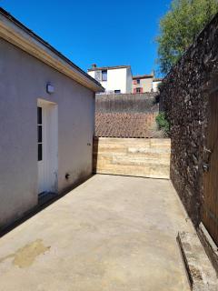 Logement 2 cité de caractère - 1