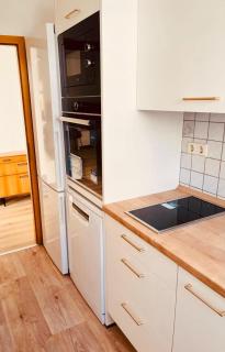 Sonniges Apartment in ruhiger und zentraler Lage - 8