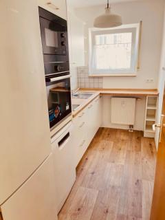 Sonniges Apartment in ruhiger und zentraler Lage - 7